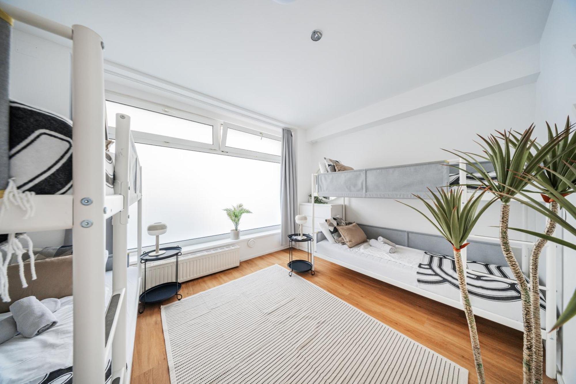 Central Apartment Lofts Vienna Exterior photo